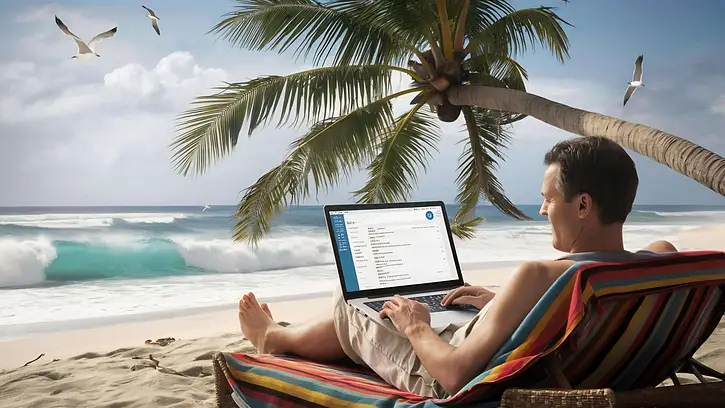 Vom Papierchaos zur digitalen Buchführung: So gelingt der Umstieg